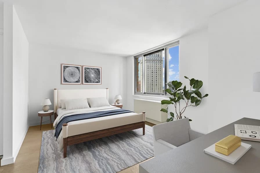 42 Lafayette Street #03C, Manhattan, NY 10013