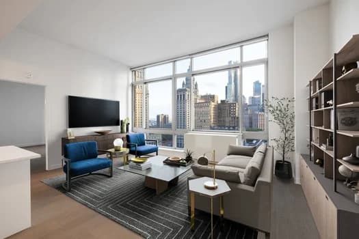 42 Lafayette Street #06I, Manhattan, NY 10013