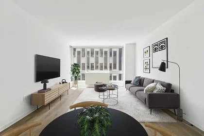 42 Lafayette Street #11B, Manhattan, NY 10013
