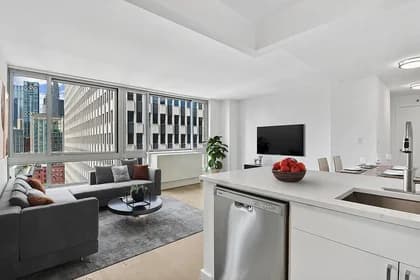 111 Worth Street #11K, Manhattan, NY 10013 - Image 1