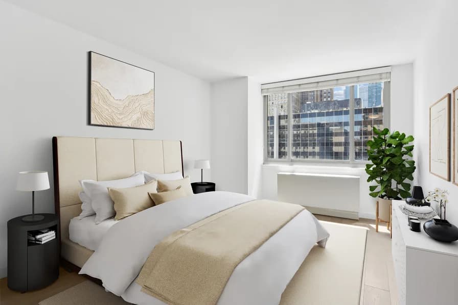 111 Worth Street #12A, Manhattan, NY 10013