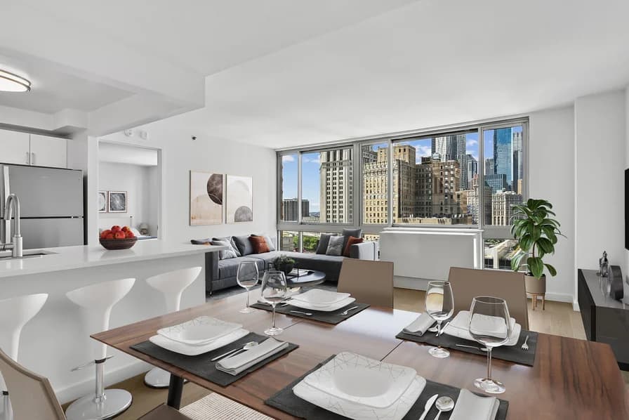111 Worth Street #14X, Manhattan, NY 10013 - Image 1