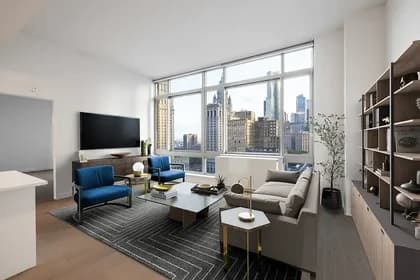 111 Worth Street #17B, Manhattan, NY 10013
