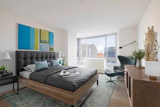 42 Lafayette Street #20E, Manhattan, NY 10013