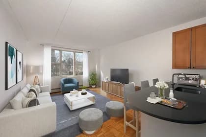 280 East 2 Street #402, Manhattan, NY 10009