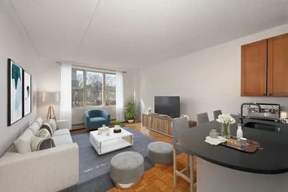 280 East 2 Street #608, Manhattan, NY 10009