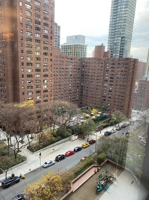 1623 3 Avenue #11-G, Manhattan, NY 10128 apartment_view 1
