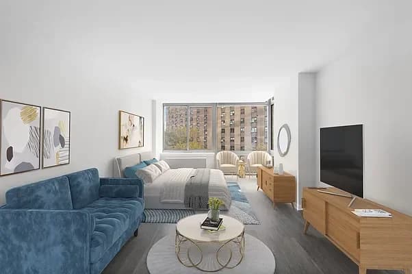 408 East 92 Street #03C, Manhattan, NY 10128