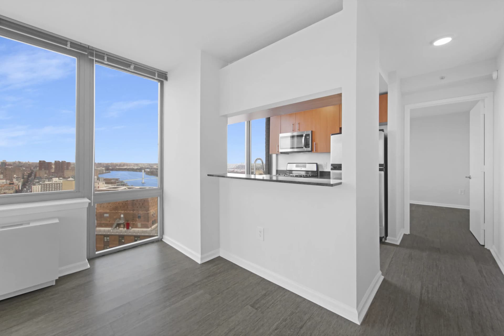 408 East 92 Street #26F, Manhattan, NY 10128 apartment_kitchen 1