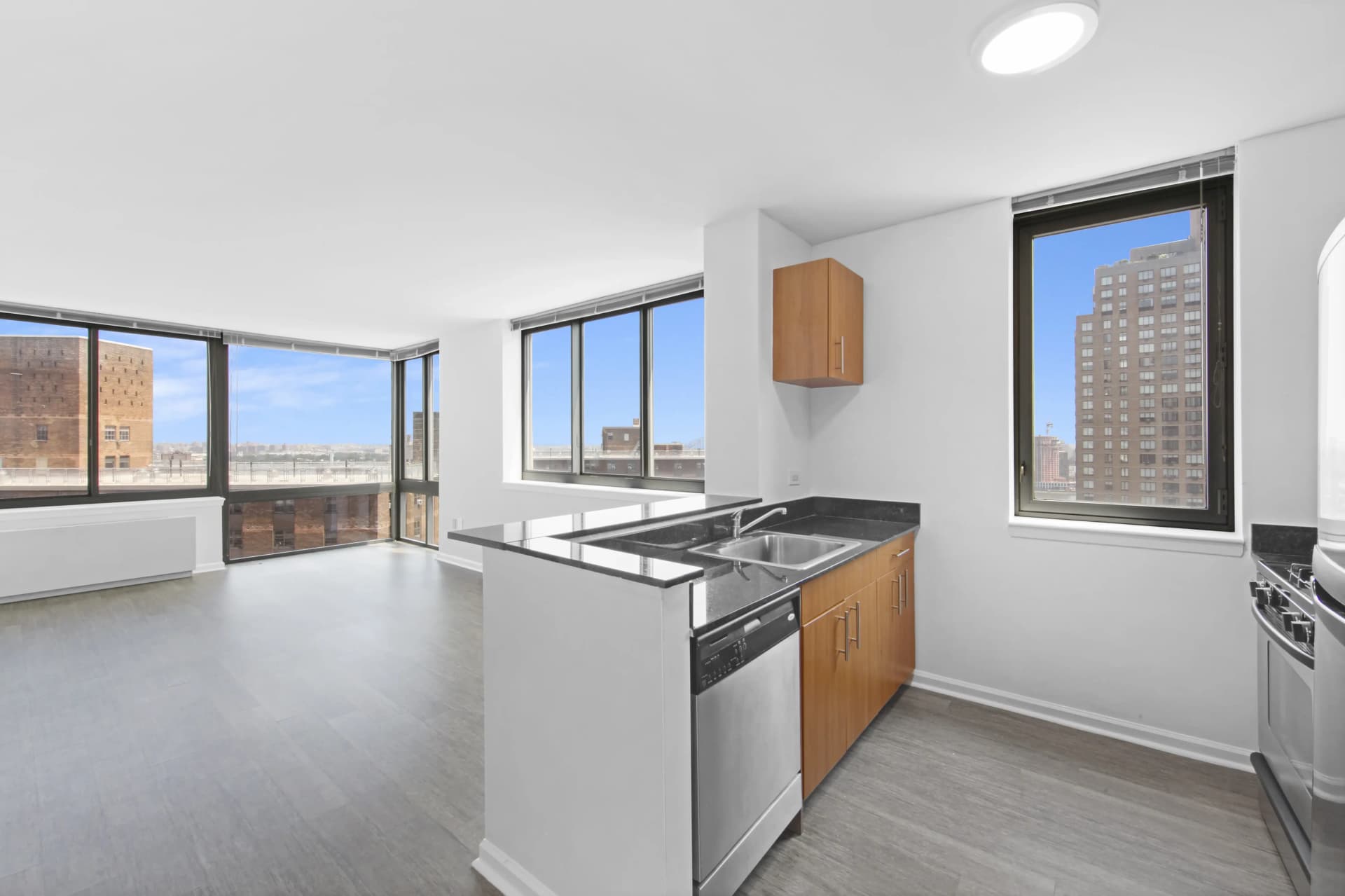 408 East 92 Street #33B, Manhattan, NY 10128 apartment_kitchen 1