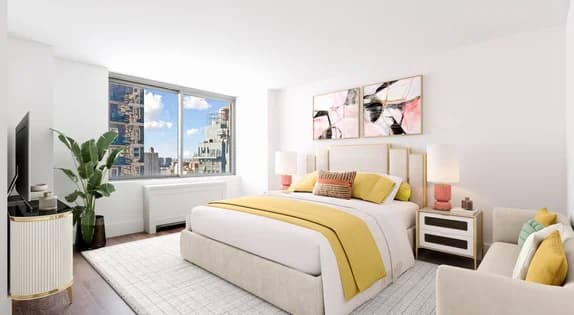 770 8 Avenue #24C, Manhattan, NY 10036