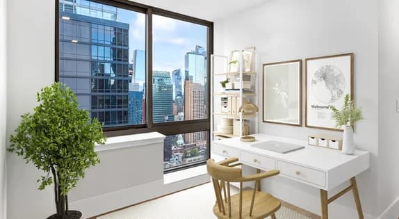 770 8 Avenue #27G, Manhattan, NY 10036