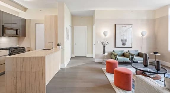 271 West 47 Street #37D, Manhattan, NY 10036 - Image 1