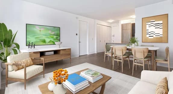 271 West 47 Street #37D, Manhattan, NY 10036 - Image 1