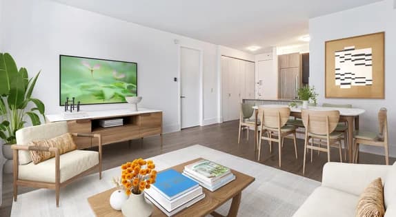 770 8 Avenue #37G, Manhattan, NY 10036