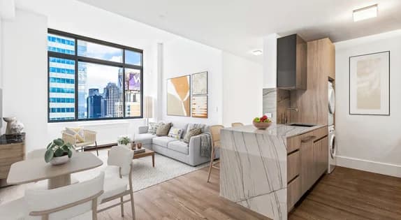 770 8 Avenue #37G, Manhattan, NY 10036