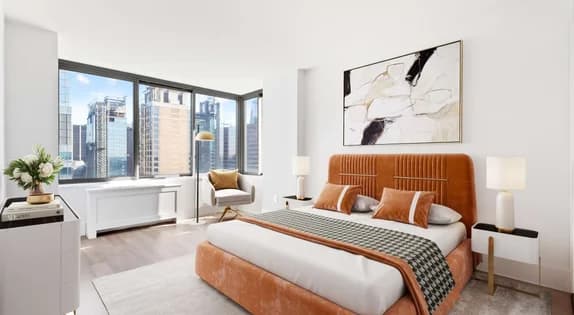 271 West 47 Street #40G, Manhattan, NY 10036 - Image 1