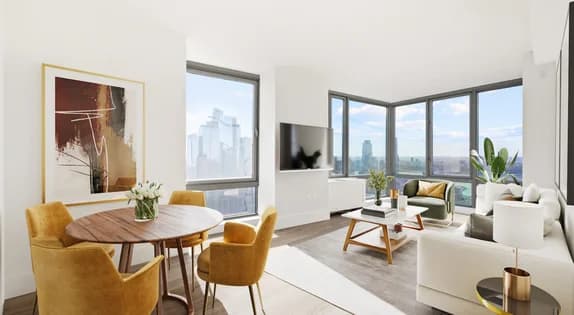 770 8 Avenue #45A, Manhattan, NY 10036