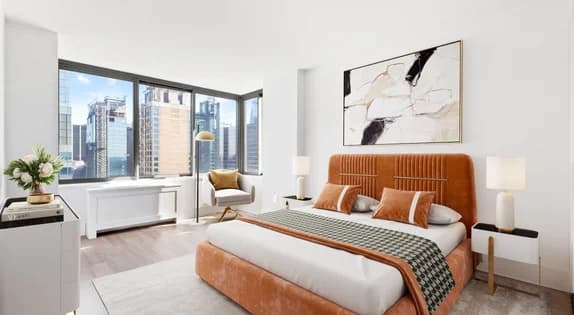 770 8 Avenue #48H, Manhattan, NY 10036