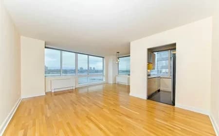 120 Riverside Boulevard #11-E, Manhattan, NY 10069