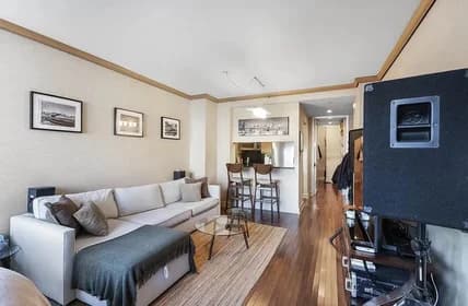 120 Riverside Boulevard #11-U, Manhattan, NY 10069