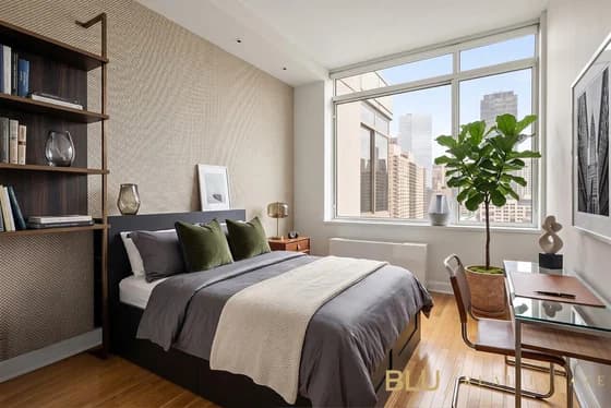 120 Riverside Boulevard #PH-4C, Manhattan, NY 10069 - Image 1