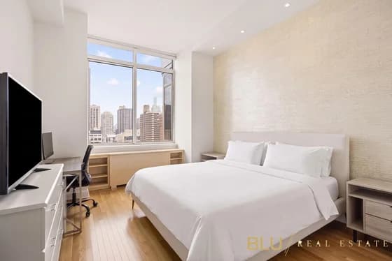 120 Riverside Boulevard #PH-4C, Manhattan, NY 10069 - Image 1