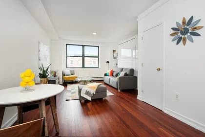 2216 Frederick Douglass Boulevard #5B, Manhattan, NY 10026
