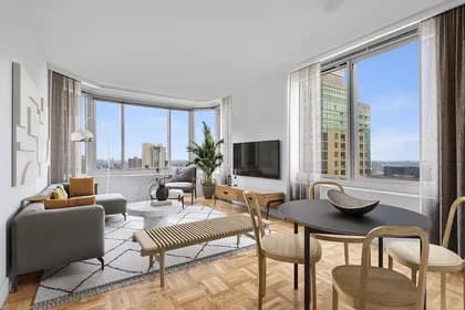 10 Liberty Street #25C, Manhattan, NY 10005