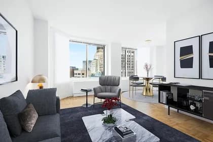 10 Liberty Street #4A, Manhattan, NY 10005