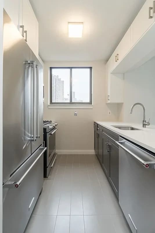 377 East 33 Street #05A, Manhattan, NY 10016 apartment_kitchen 1
