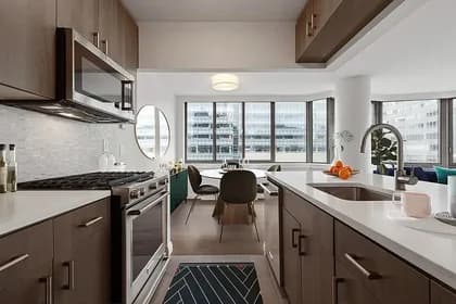 377 East 33 Street #09B, Manhattan, NY 10016