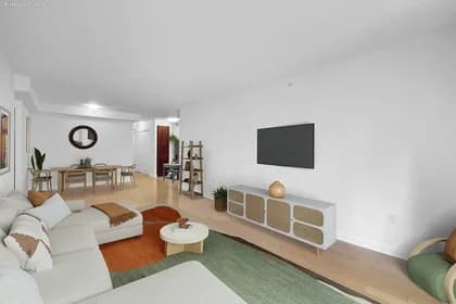 211 North End Avenue #10A, Manhattan, NY 10282