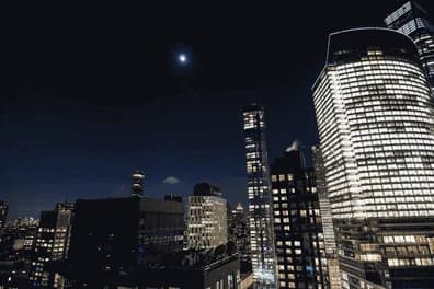 211 North End Avenue #10Q, Manhattan, NY 10282 - Image 1