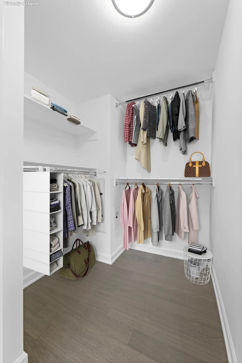 211 North End Avenue #12B, Manhattan, NY 10282 - Image 1