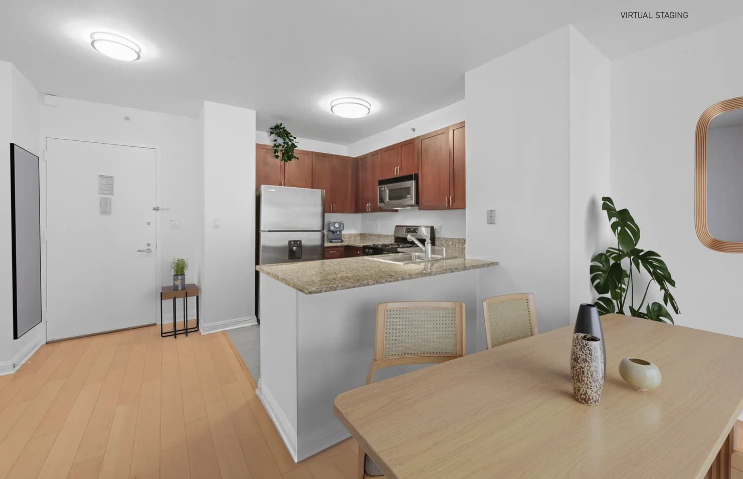211 North End Avenue #14H, Manhattan, NY 10282