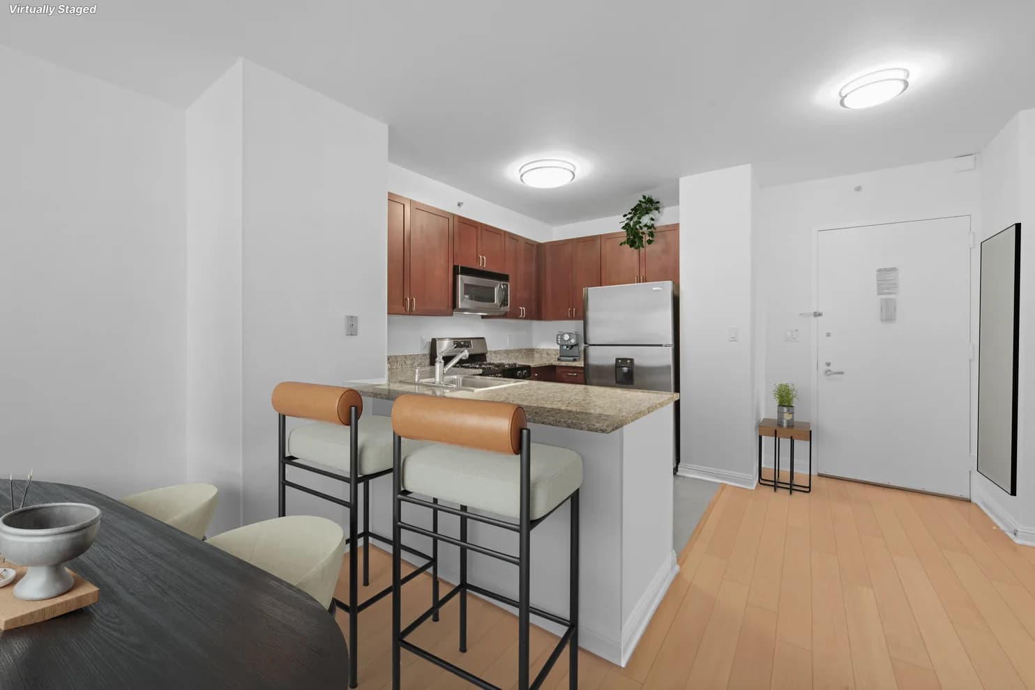 211 North End Avenue #14P, Manhattan, NY 10282