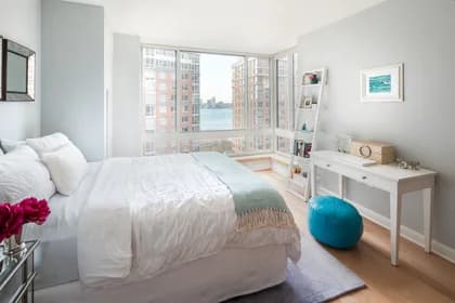 211 North End Avenue #15E, Manhattan, NY 10282