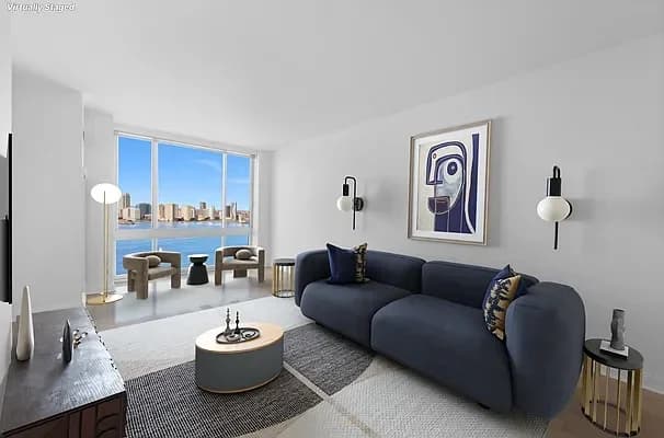 211 North End Avenue #24D, Manhattan, NY 10282