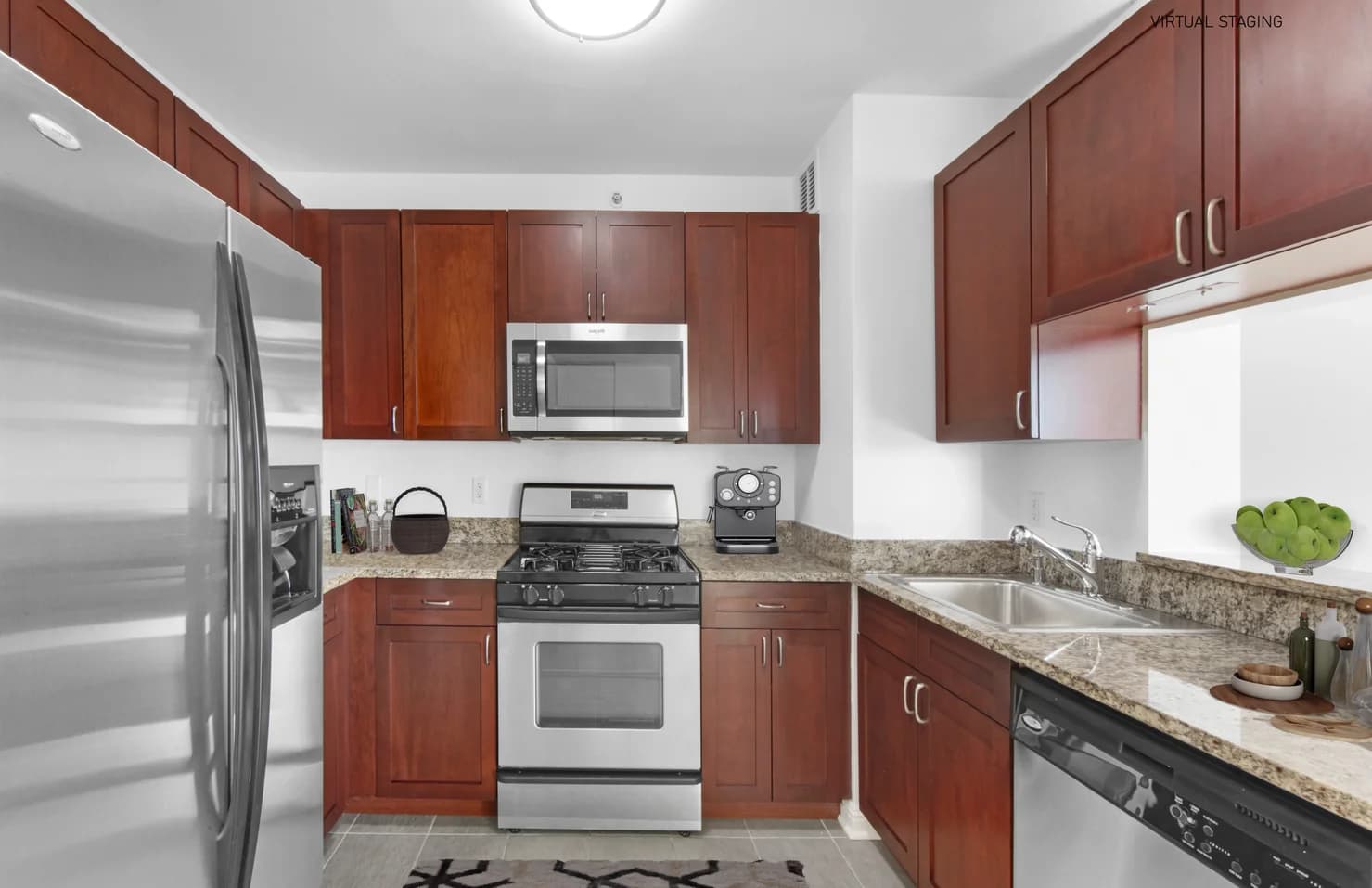 211 North End Ave #8L, Manhattan, NY 10282