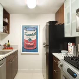 215 E 96 St #23A, Manhattan, NY 10029