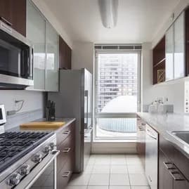 215 E 96 St #25A, Manhattan, NY 10029