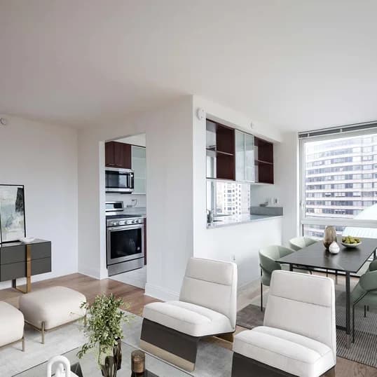 215 E 96 St #61A, Manhattan, NY 10029 apartment_living_room 1
