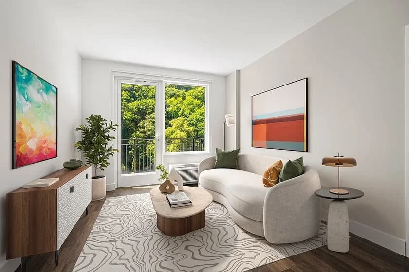 4568 Broadway #PHA, Manhattan, NY 10040 apartment_living_room 1