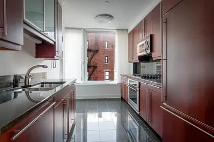240 Riverside Boulevard #12-F, Manhattan, NY 10069 - Image 1