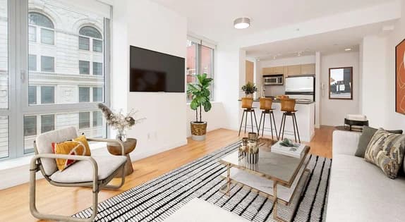 88 Leonard Street #0503, Manhattan, NY 10013 - Image 1