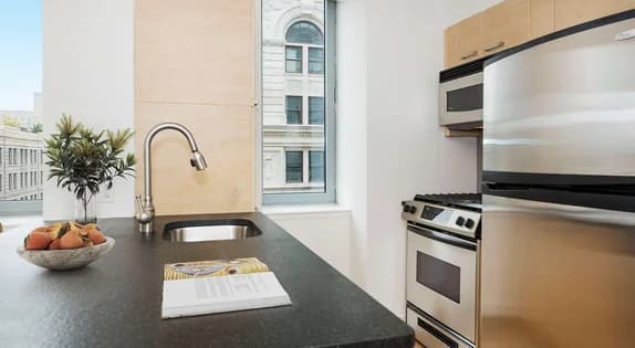 88 Leonard Street #0712, Manhattan, NY 10013