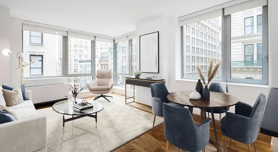 88 Leonard Street #0712, Manhattan, NY 10013