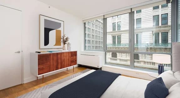 88 Leonard Street #0802, Manhattan, NY 10013