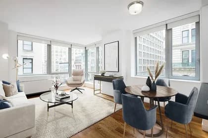 88 Leonard Street #1001, Manhattan, NY 10013